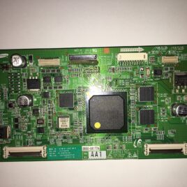 Samsung BN96-04177A (LJ92-01432A) Main Logic CTRL Board