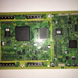 Panasonic TNPA3654AC D Board