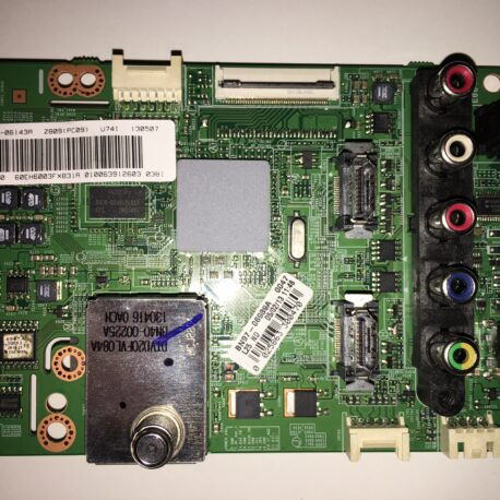 Samsung BN94-06143A, BN97-06989A - Main Board for UN60EH6003FXZA