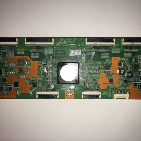 Samsung BN96-30714A (LJ94-30168G) T-Con Board