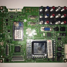 Samsung BN94-01628U (BN97-01985U) Main Board for LN46A550P3FXZA