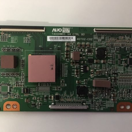 Proscan 55.40T03.C05 (T400HW01) T-Con Board