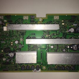 Panasonic TXNSC1EPUU (TNPA4848AD) SC Board