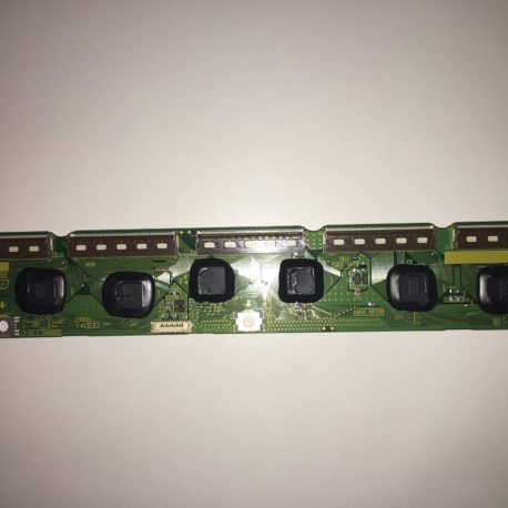 Panasonic TNPA5674 SU Board