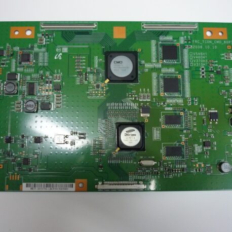 Samsung BN81-02393A (35-DO33792) T-Con Board for LN46B650T1FXZA