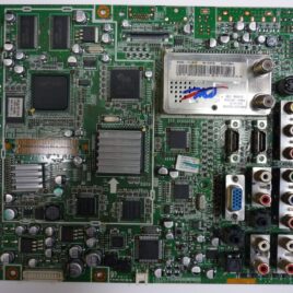 Samsung BN94-01187C (BN41-00843D) Main Board for FPT6374X/XAA