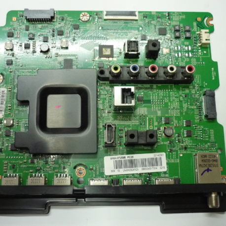 Samsung BN94-07259B Main Board for UN40H6350AFXZA