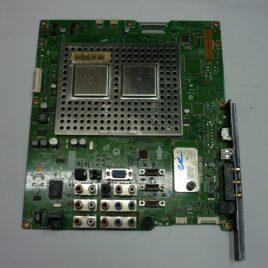 Samsung BN94-02088F Main Board for LN52A850S1FXZA