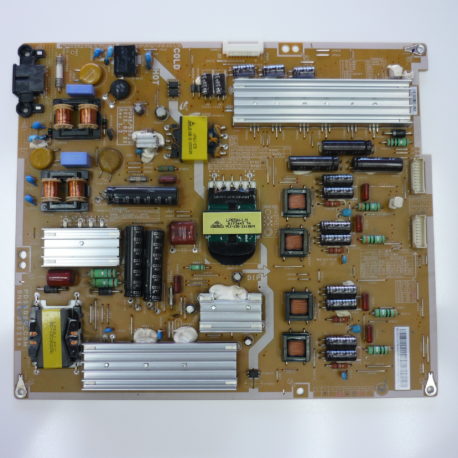 Samsung BN44-00523A (PD55B2Q-CSM) Power Supply / LED Board