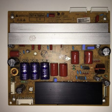 LG EBR74306901 (EAX64282301) ZSUS Board