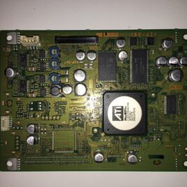 Sony A-1205-237-B (A-1164-633-D, 172710213) QM Board