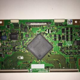 Sharp CPWBX3508TPZP T-Con Board