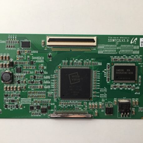 Samsung LJ94-02172A (320WTC2LV3.9) T-Con Board