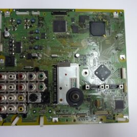 Panasonic TNPH0721AJS Main Board for TH-42PZ80UA
