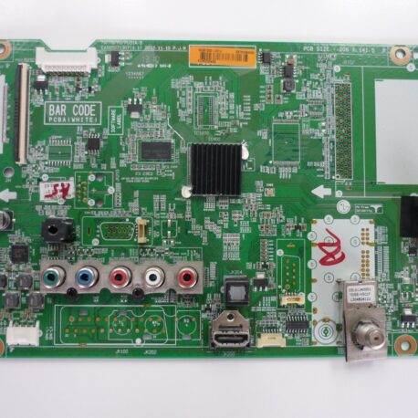 LG EBT62394293 (EAX65071307(1.1)) Main Board for 60PN5300-UF