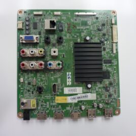 Toshiba 75038461 (461C6V51L12) Main Board for 55L7400U
