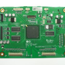 LG EBR41944001 (EAX35835701) Main Logic CTRL Board
