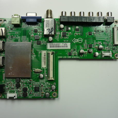 Insignia 756TXDCB01K069 Main Board for NS-39D40SNA14