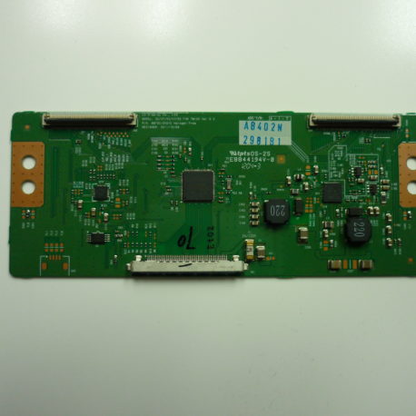 LG 6871L-2981B (6870C-0401C) T-Con Board