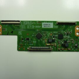 LG 6871L-3653A T-Con Board