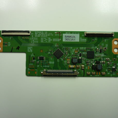 LG 6871L-3653A T-Con Board