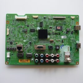 LG EBT62064110 Main Board for 47LS4600-UA