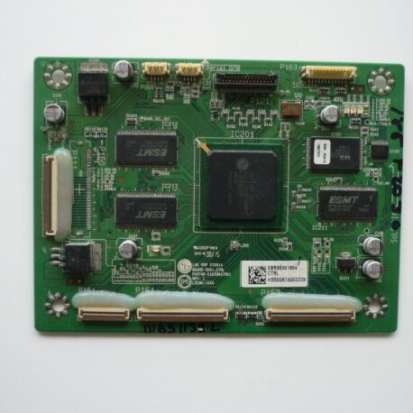 LG EBR38301804 (EAX39594101) Main Logic CTRL Board