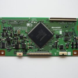 Samsung LJ94-02746Y (320AP03C2LV0.1) T-Con Board