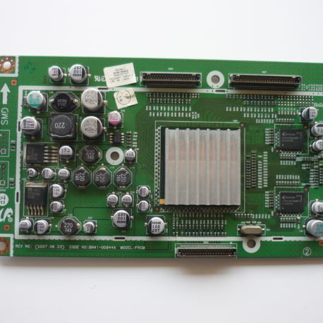 Samsung BN96-06669A (BN97-01751F, BN96-00944A) FRC CTRL Board