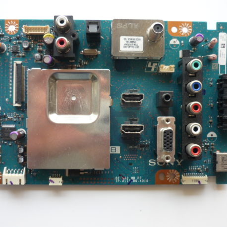 Sony 1-895-018-21 (1P-0113J00-4010, 189501821) Main A Board KDL-40BX420 KDL-40BX421