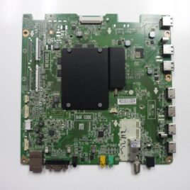 LG EBR75122301 Main Board for 47LM6200-UE