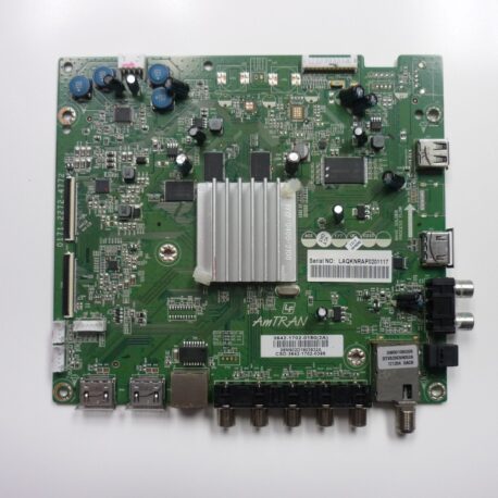 Vizio 3642-1702-0150 (0171-2272-1772) Main Board for E420d-A0