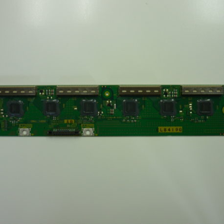 Vizio TNPA4397AB SU Board for VP503HDTV10A