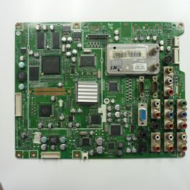 Samsung HP-T5054 Plasma TV Main Board BN41-00844B, BN97-01724A