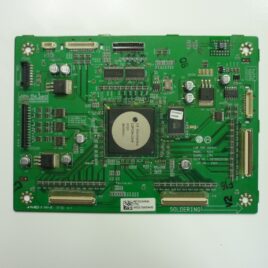 LG 6871QCH083A (6870QCC019A, 6870QCC119A) Main Logic CTRL Board