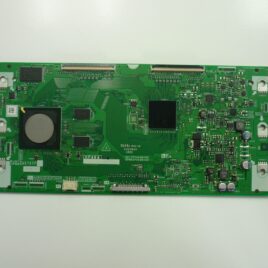 Sharp RUNTK4570TPZJ (CPWBX4570TPZJ, QKITPF464WJN3) T-Con Board