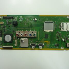 Panasonic TXN/A1SFUUS (TNPH1001UB) A Board for TC-P50X5