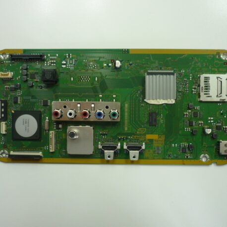 Panasonic TXN/A1SFUUS (TNPH1001UB) A Board for TC-P50X5