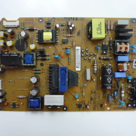 LG EAY62810701 (3PAGC10124A-R) Power Supply / LED Board