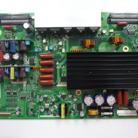 LG 6871QYH053B (6870QYH005B) YSUS Board