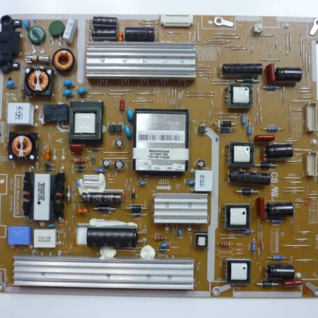 Samsung BN44-00427B (PD46B2_BDY) Power Supply / LED Board