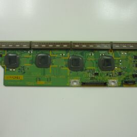 Panasonic TXNSD1RLTU (TNPA4413) SD Board