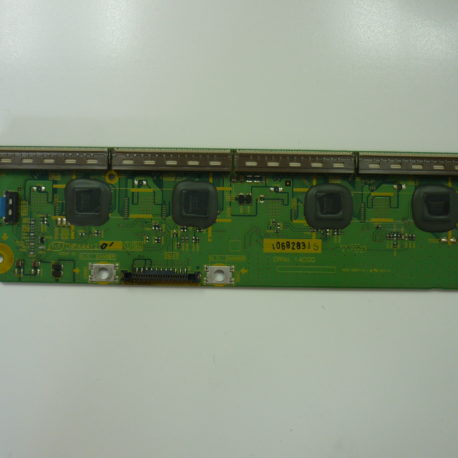 Panasonic TXNSU1RLTU (TNPA4412) SU Board