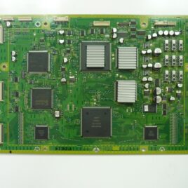 Panasonic TZTNP01JCSE (TNPA2243) D Board