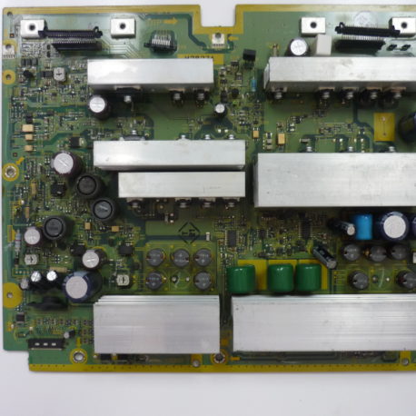 Panasonic TXNSC1AWUU (TNPA4657) SC Board