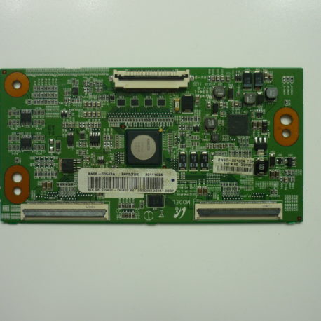 Samsung BN95-00542A T-Con Board for UN46D6900WFXZA