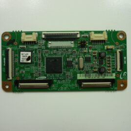 Samsung LJ92-01705F Main Logic CTRL Board