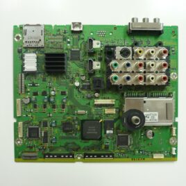 Panasonic TXN/A1EQUUS (TNPH0800) A Board for TC-P42X1