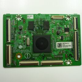 LG EBR75545101 (EAX64778001) Main Logic CTRL Board