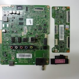 Samsung UN32J5205AFXZA (TS01) Complete TV Repair Kit -Version 1